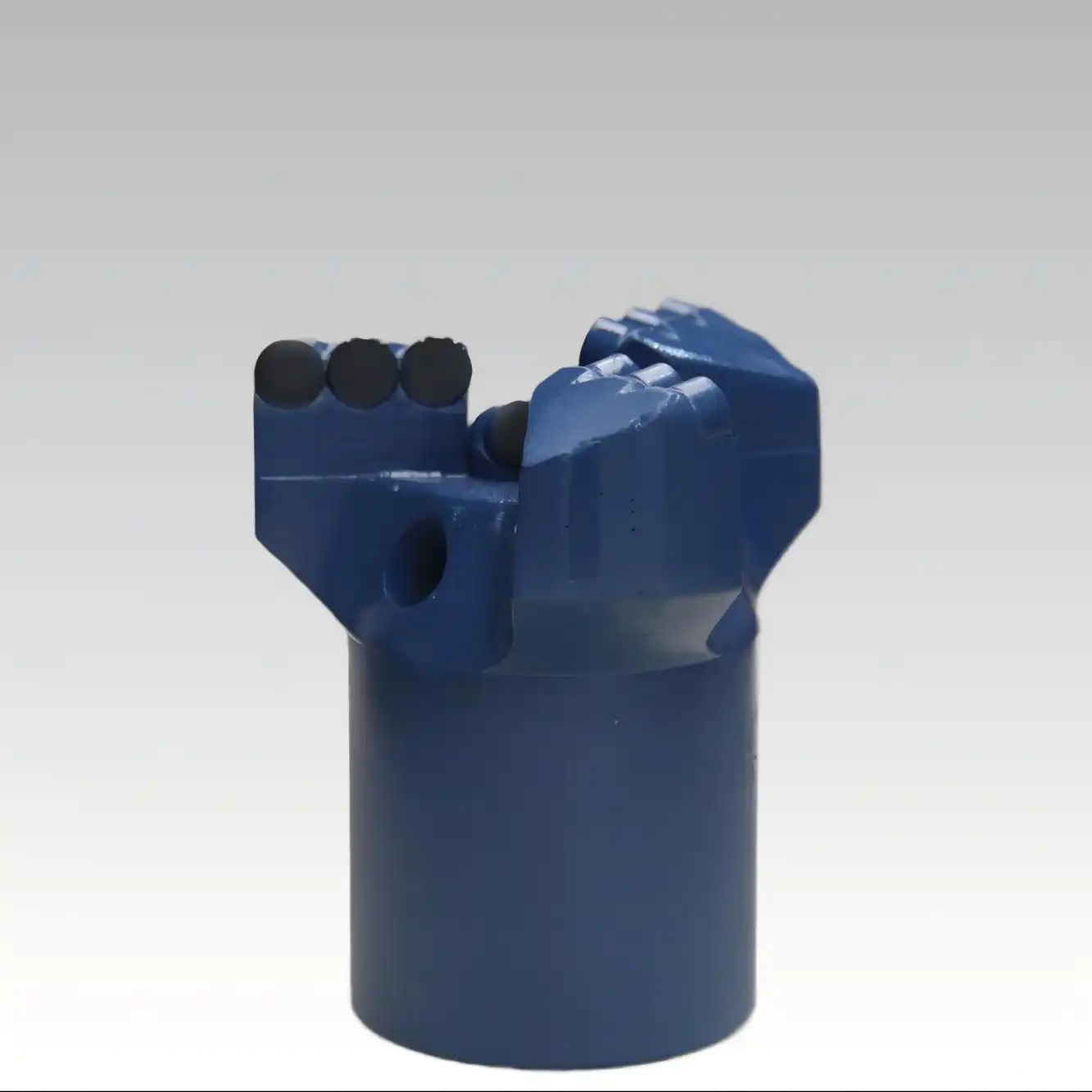 Why Choose 3 Blade PDC Arc Angle Drill Bit for Optimal Drilling Efficiency?